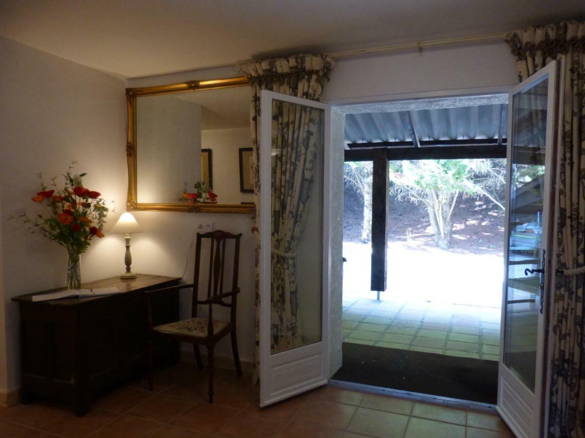 Labarthe Bed & Breakfast Baleyssagues Exterior photo